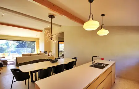 Pierre Longue, Maison 10 personnes à Villeneuve Les Avignon - Photo 15