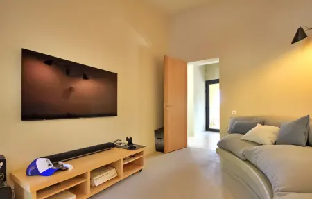 Pierre Longue, Maison 10 personnes à Villeneuve Les Avignon - Photo 16
