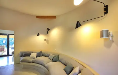 Pierre Longue, Maison 10 personnes à Villeneuve Les Avignon - Photo 17