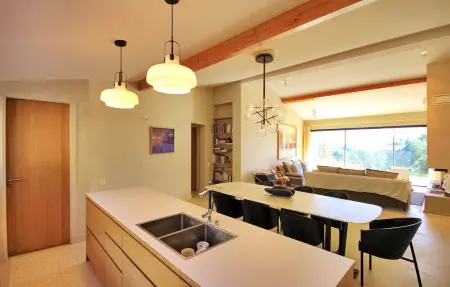 Pierre Longue, Maison 10 personnes à Villeneuve Les Avignon - Photo 18