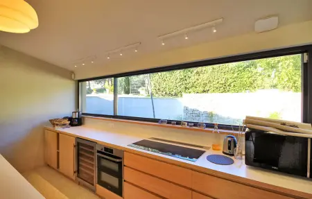 Pierre Longue, Maison 10 personnes à Villeneuve Les Avignon - Photo 19