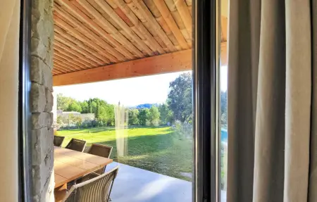 Pierre Longue, Maison 10 personnes à Villeneuve Les Avignon - Photo 20