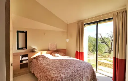 Pierre Longue, Maison 10 personnes à Villeneuve Les Avignon - Photo 21