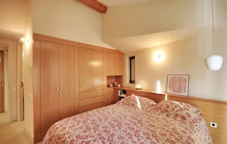 Pierre Longue, Maison 10 personnes à Villeneuve Les Avignon - Photo 22