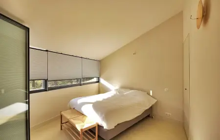 Pierre Longue, Maison 10 personnes à Villeneuve Les Avignon - Photo 26