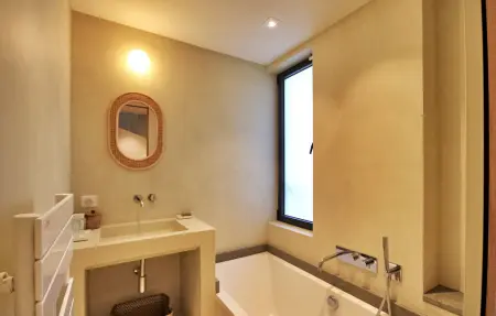 Pierre Longue, Maison 10 personnes à Villeneuve Les Avignon - Photo 28