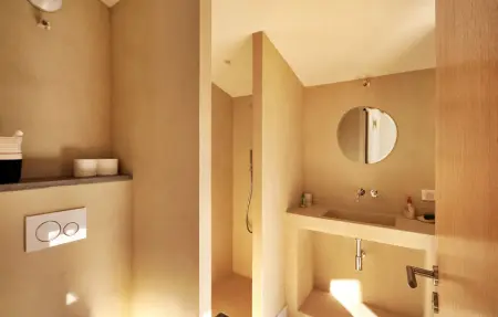 Pierre Longue, Maison 10 personnes à Villeneuve Les Avignon - Photo 30