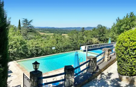 Laura 3, Maison 5 personnes à ROCHEGUDE - Photo 1