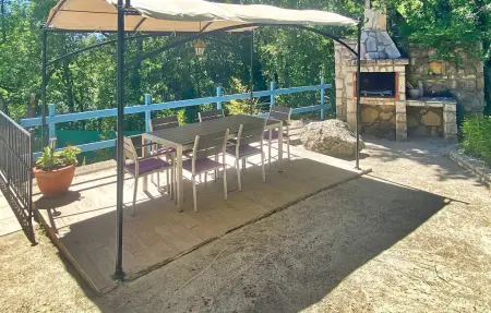 Laura 3, Maison 5 personnes à ROCHEGUDE - Photo 8