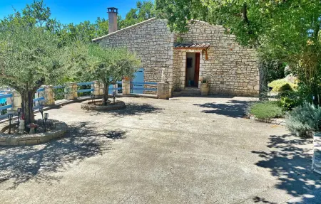 Laura 3, Maison 5 personnes à ROCHEGUDE - Photo 9