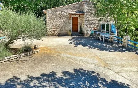 Laura 3, Maison 5 personnes à ROCHEGUDE - Photo 10