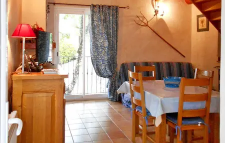 Laura 3, Maison 5 personnes à ROCHEGUDE - Photo 14