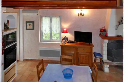 Laura 3, Maison 5 personnes à ROCHEGUDE - Photo 15