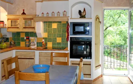 Laura 3, Maison 5 personnes à ROCHEGUDE - Photo 17