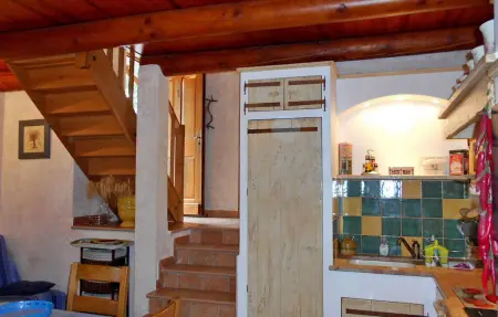 Laura 3, Maison 5 personnes à ROCHEGUDE - Photo 18