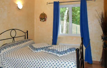 Laura 3, Maison 5 personnes à ROCHEGUDE - Photo 20