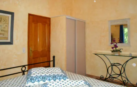 Laura 3, Maison 5 personnes à ROCHEGUDE - Photo 21