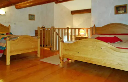 Laura 3, Maison 5 personnes à ROCHEGUDE - Photo 22