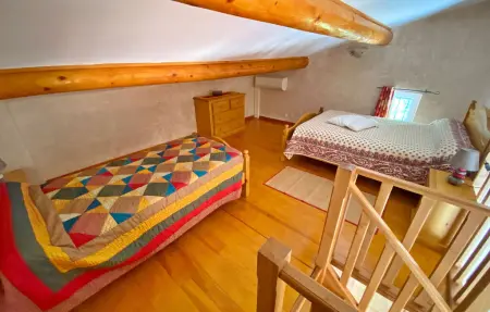 Laura 3, Maison 5 personnes à ROCHEGUDE - Photo 23