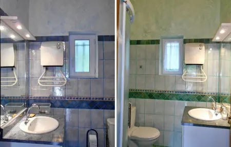 Laura 3, Maison 5 personnes à ROCHEGUDE - Photo 25