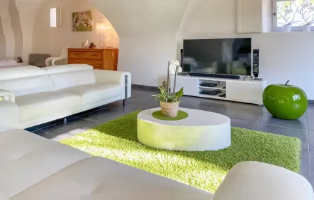 Le Reve D'Evan, Maison 2 personnes à Carnas - Photo 2