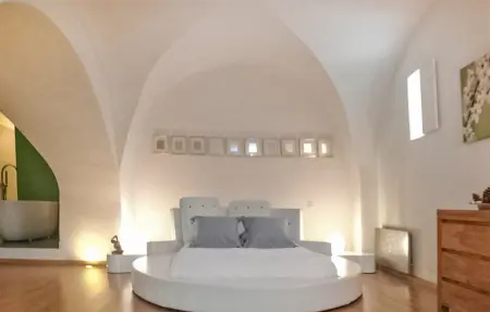 Le Reve D'Evan, Maison 2 personnes à Carnas - Photo 5