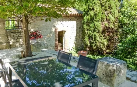 Le Reve D'Evan, Maison 2 personnes à Carnas - Photo 8