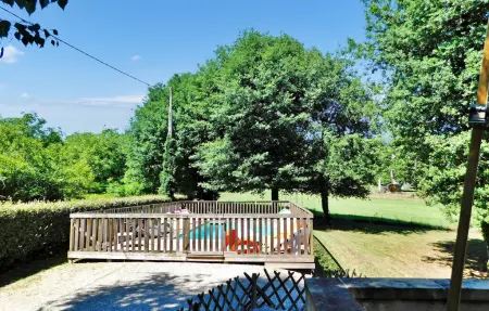 Le Moulinot, Maison 10 personnes à Sarlat La Caneda - Photo 9