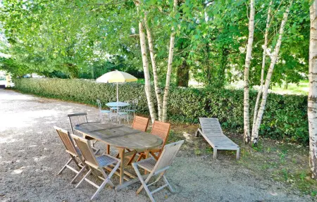 Le Moulinot, Maison 10 personnes à Sarlat La Caneda - Photo 11