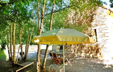 Le Moulinot, Maison 10 personnes à Sarlat La Caneda - Photo 12