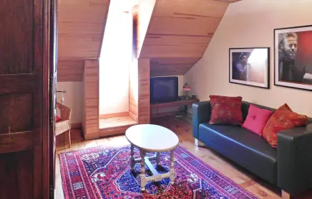 Le Moulinot, Maison 10 personnes à Sarlat La Caneda - Photo 19