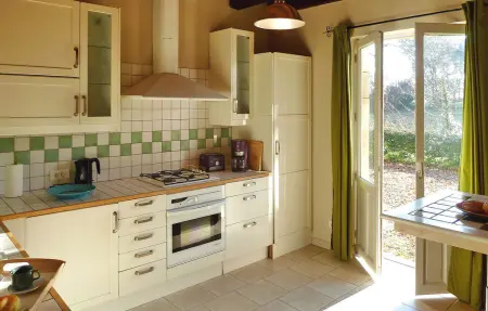 Le Moulinot, Maison 10 personnes à Sarlat La Caneda - Photo 22