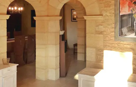 Le Moulinot, Maison 10 personnes à Sarlat La Caneda - Photo 23