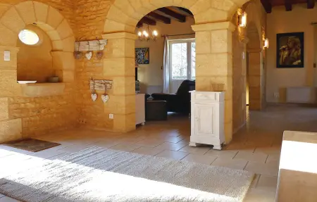 Le Moulinot, Maison 10 personnes à Sarlat La Caneda - Photo 24