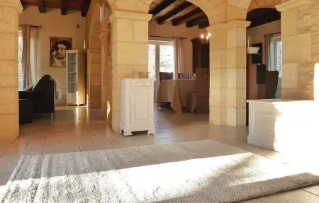 Le Moulinot, Maison 10 personnes à Sarlat La Caneda - Photo 25