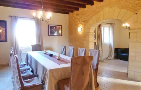 Le Moulinot, Maison 10 personnes à Sarlat La Caneda - Photo 26