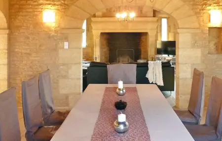 Le Moulinot, Maison 10 personnes à Sarlat La Caneda - Photo 27