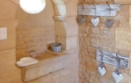 Le Moulinot, Maison 10 personnes à Sarlat La Caneda - Photo 28