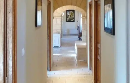 Le Moulinot, Maison 10 personnes à Sarlat La Caneda - Photo 29