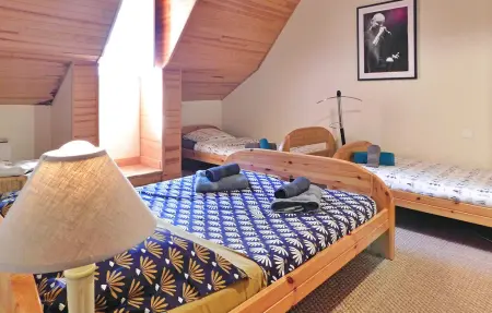 Le Moulinot, Maison 10 personnes à Sarlat La Caneda - Photo 30