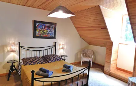 Le Moulinot, Maison 10 personnes à Sarlat La Caneda - Photo 34