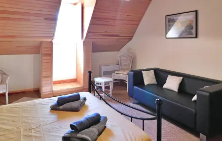 Le Moulinot, Maison 10 personnes à Sarlat La Caneda - Photo 35