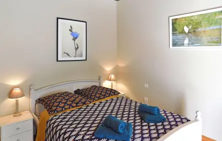 Le Moulinot, Maison 10 personnes à Sarlat La Caneda - Photo 36