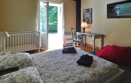 Le Moulinot, Maison 10 personnes à Sarlat La Caneda - Photo 39