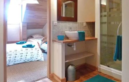 Le Moulinot, Maison 10 personnes à Sarlat La Caneda - Photo 41
