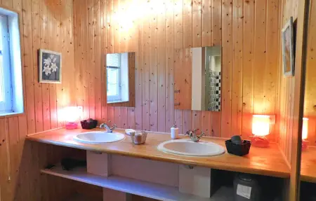 Le Moulinot, Maison 10 personnes à Sarlat La Caneda - Photo 43