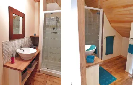 Le Moulinot, Maison 10 personnes à Sarlat La Caneda - Photo 44
