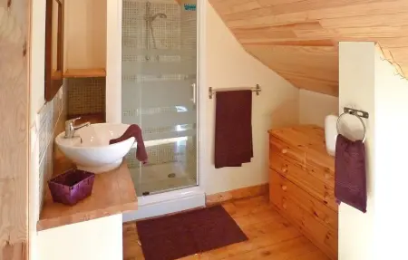 Le Moulinot, Maison 10 personnes à Sarlat La Caneda - Photo 45
