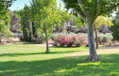 Le Moulin, Maison 9 personnes à Maussane les Alpilles - Photo 11