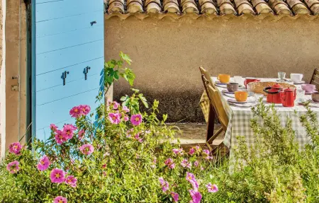 Le Moulin, Maison 9 personnes à Maussane les Alpilles - Photo 13